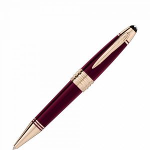 Bút Bi Montblanc John F. Kennedy Special Edition Burgundy