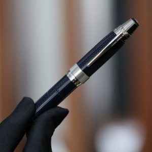 Bút Máy Montblanc Writers Antoine Saint-Exupéry Limited Edition