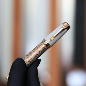 Bút Máy Montblanc Boheme Moongarden