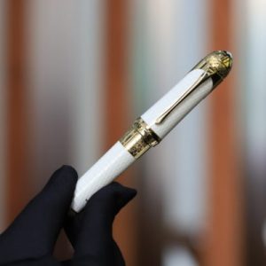 Bút Máy Montblanc Patron of the Arts Limited Edition 888 Max Von Oppenheim