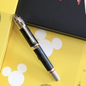 Bút Dạ Bi Montblanc Great Characters Walt Disney Special Edition