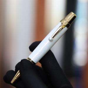 Bút Bi Montblanc Boheme Lacquer Pearl