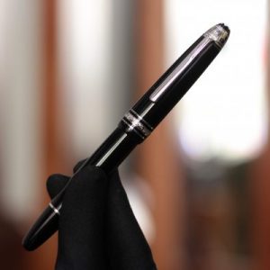 Bút Dạ Bi Montblanc Meisterstuck P162 Le Grand Unicef 2013
