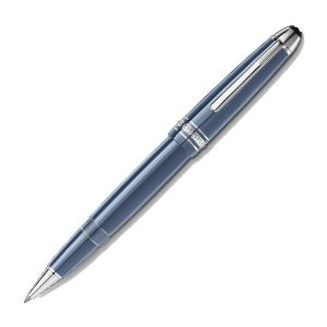 Bút Dạ Bi Montblanc Meisterstück Glacier LeGrand 162 ( 2022 collection )
