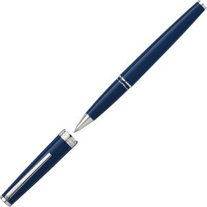 Bút Dạ Bi Montblanc PIX Blue
