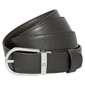 Dây Lưng Montblanc Black/brown Reversible