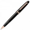 Bút Dạ Bi Montblanc Meisterstuck Red Gold 162 Legrand